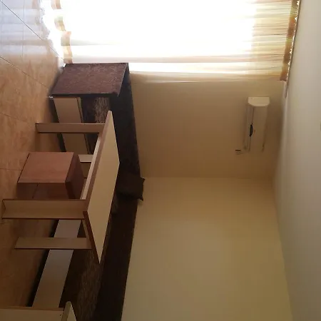Peter's Houses Apartment