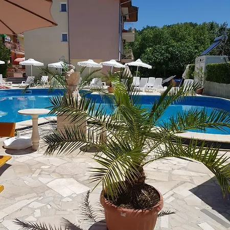 Apartment Peter's Houses Sunny Beach