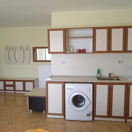 Peter's Houses Apartment