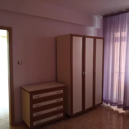 Peter's Houses Apartment